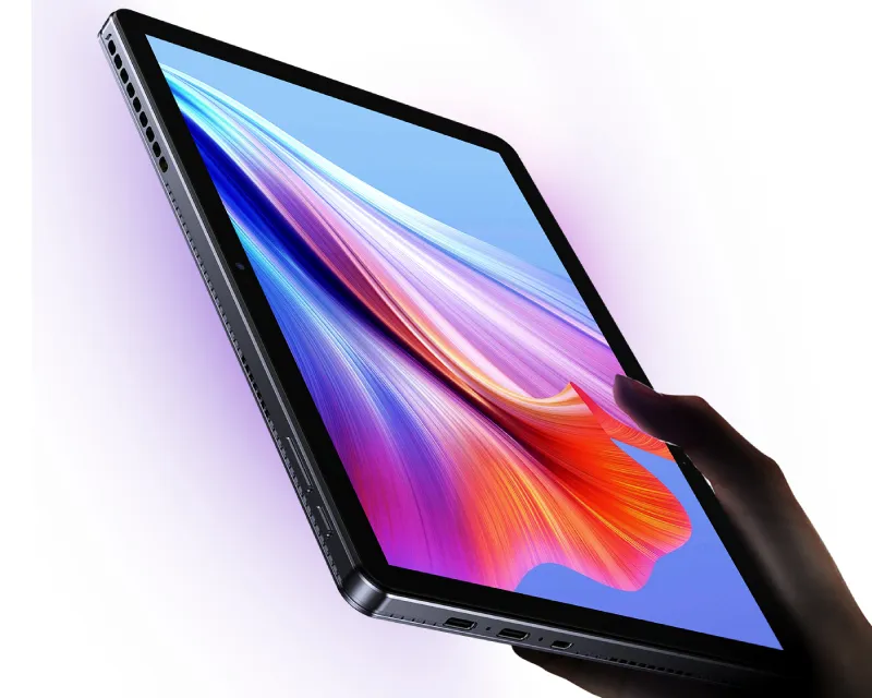 CHUWI Hi10 X1 10.1" (Intel N100 8GB 256GB SSD, Win11 Home) laptop  Slika 3