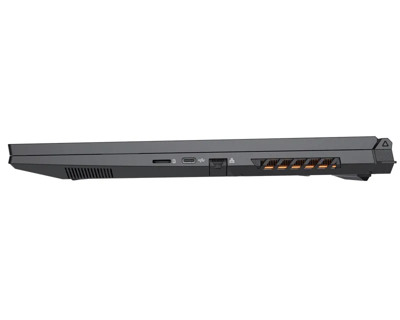 GIGABYTE G6 MF 16 inch FHD+ 165Hz i7-13620H 16GB 1TB SSD GeForce RTX 4050 6GB Backlit gaming laptop Slika 6