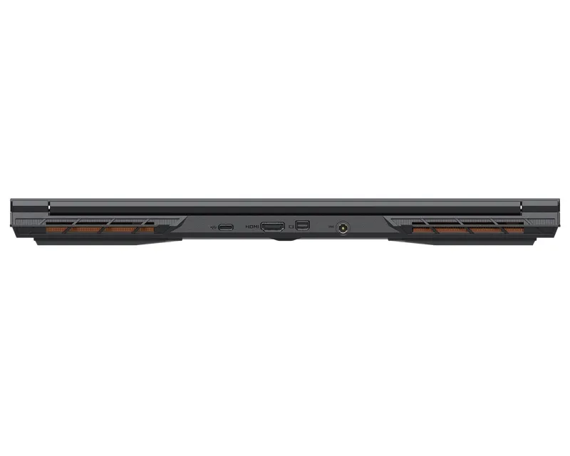 GIGABYTE G6 MF 16 inch FHD+ 165Hz i7-13620H 16GB 1TB SSD GeForce RTX 4050 6GB Backlit gaming laptop Slika 8