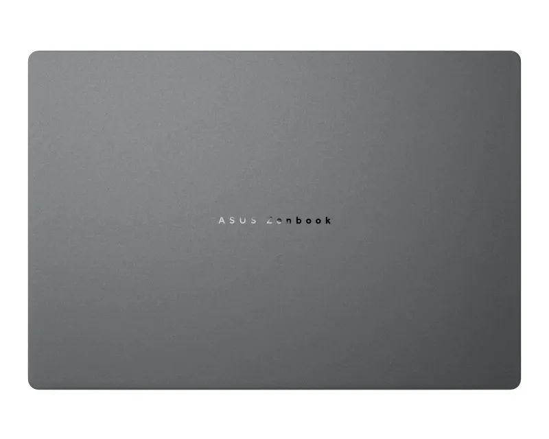 ASUS ZenBook 14 OLED UX3407RA-QD026X (14 inča WUXGA OLED, Snapdragon X Elite X1E, 32GB, SSD 1TB, Win11 Pro) laptop Slika 5
