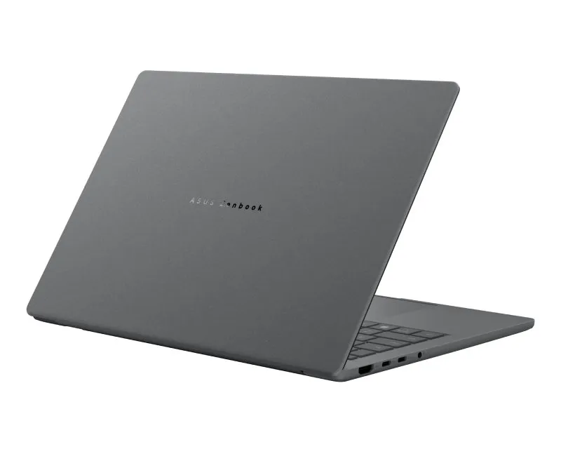 ASUS ZenBook 14 OLED UX3407RA-QD026X (14 inča WUXGA OLED, Snapdragon X Elite X1E, 32GB, SSD 1TB, Win11 Pro) laptop Slika 6