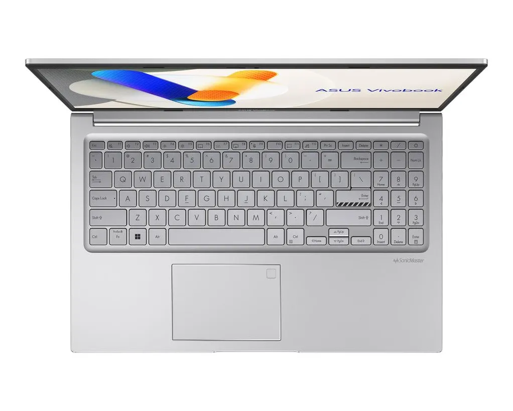 ASUS Vivobook 15 X1504VA-BQ1697 (15.6 inča FHD, i5-1334U, 16GB, SSD 1TB) laptop Slika 2