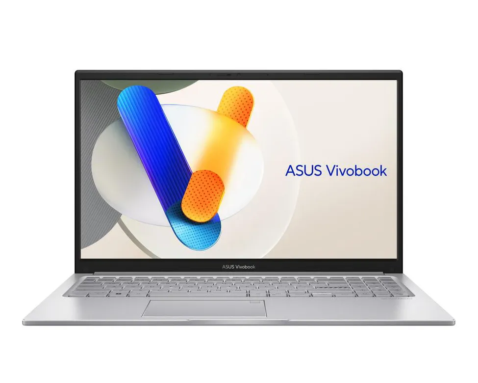 ASUS Vivobook 15 X1504VA-BQ1697 (15.6 inča FHD, i5-1334U, 16GB, SSD 1TB) laptop Slika 1