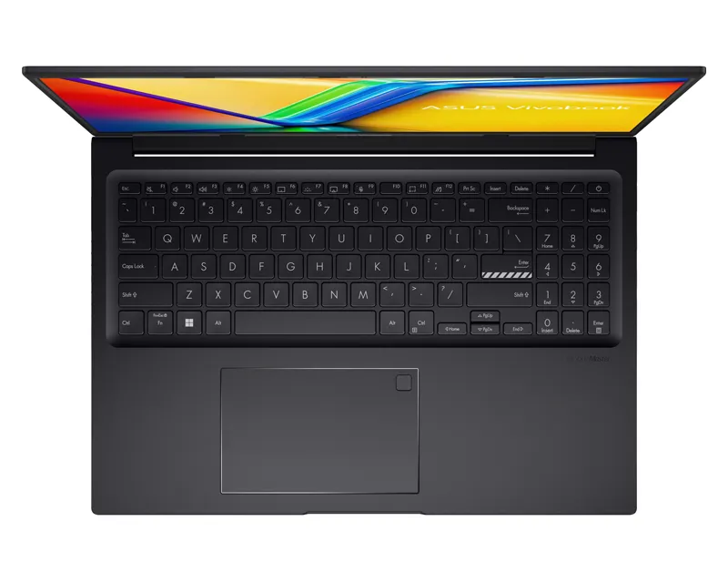 ASUS Vivobook 16X OLED K3605VU-PL403W (16 inča WQXGA, i5-13500H, GeForce RTX 4050, 16GB, SSD 1TB, Win11 Home) laptop Slika 2