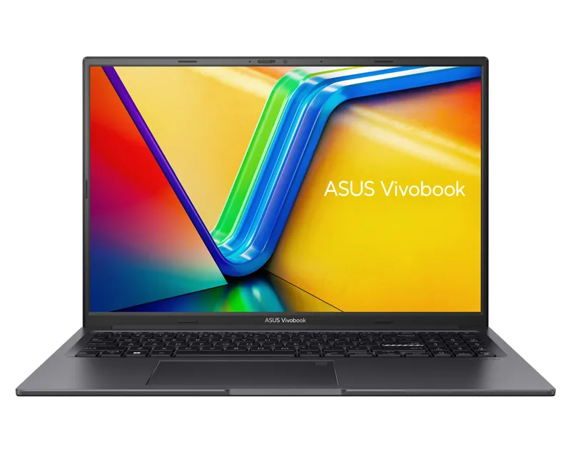ASUS Vivobook 16X OLED K3605VU-PL403W (16 inča WQXGA, i5-13500H, GeForce RTX 4050, 16GB, SSD 1TB, Win11 Home) laptop Slika 1