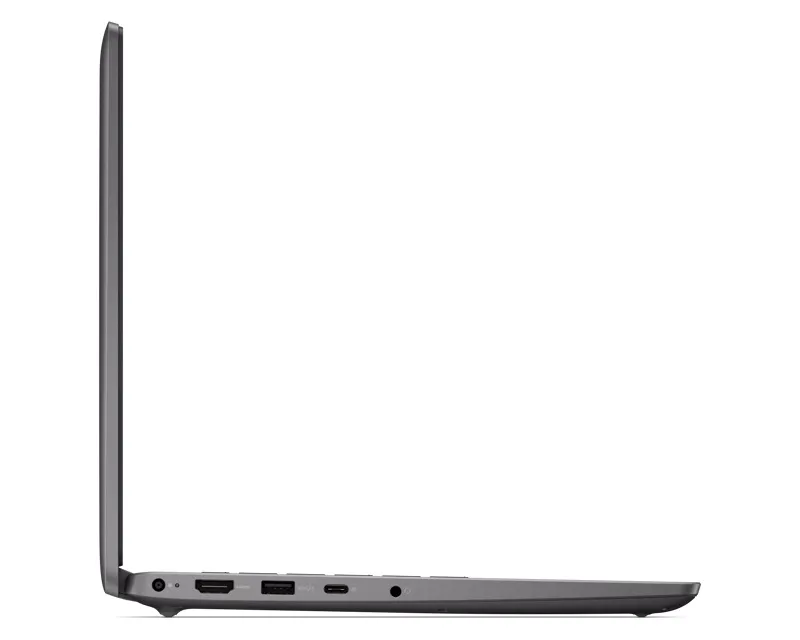 DELL Latitude 3450 14 inch FHD i3-1315U 8GB 512GB SSD Backlit FP Ubuntu 3yr ProSupport laptop Slika 3