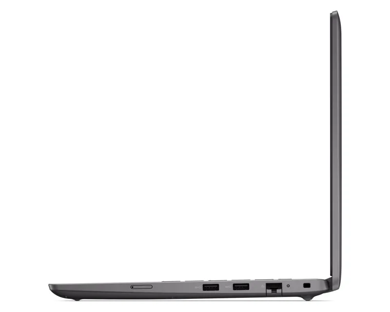 DELL Latitude 3450 14 inch FHD i3-1315U 8GB 512GB SSD Backlit FP Ubuntu 3yr ProSupport laptop Slika 6