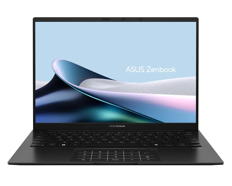 ASUS Zenbook 14 UM3406KA-PP059W (14 inča 3K OLED, Ryzen AI 7 350, 16GB, SSD 1TB, Win11 Home) laptop  Slika 1