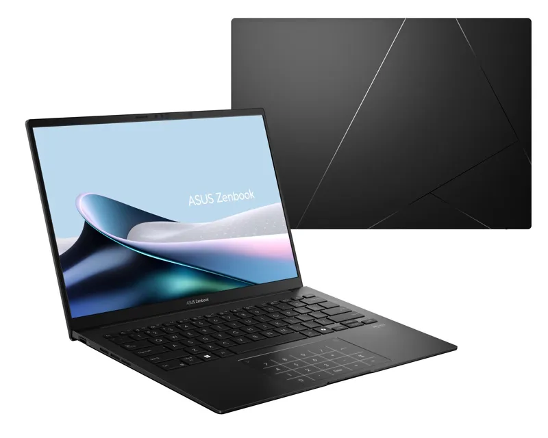 ASUS Zenbook 14 UM3406KA-QD025 (14 inča WUXGA OLED, Ryzen AI 5 340, 16GB, SSD 512GB) laptop  Slika 6