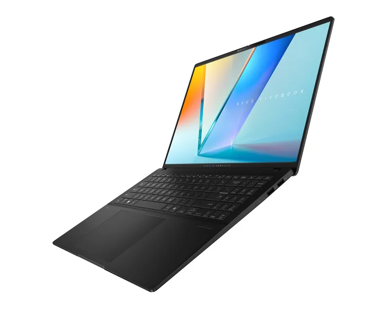 ASUS Vivobook S 16 OLED M5606KA-RI073 (16 inča 3K OLED, Ryzen AI 7 350, 24GB, SSD 1TB) laptop Slika 6