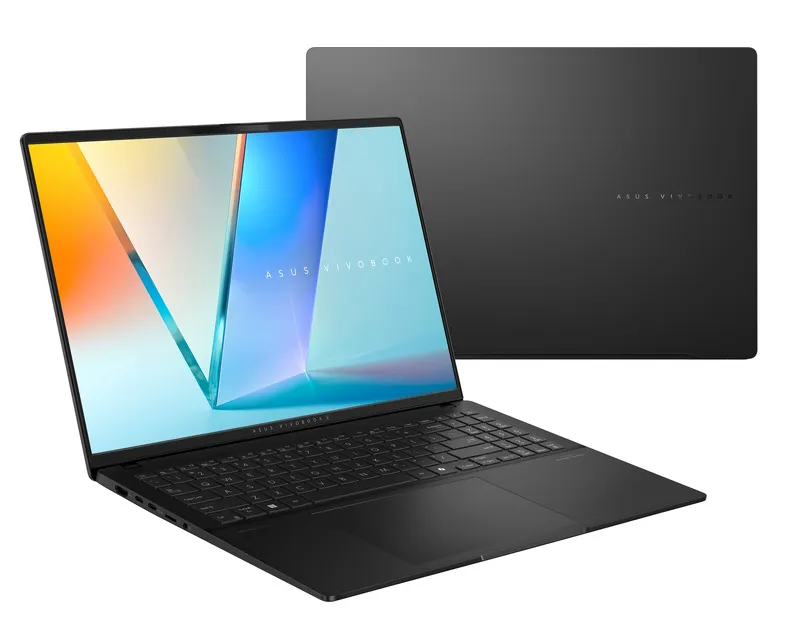 ASUS Vivobook S 16 OLED M5606KA-RI073 (16 inča 3K OLED, Ryzen AI 7 350, 24GB, SSD 1TB) laptop Slika 7