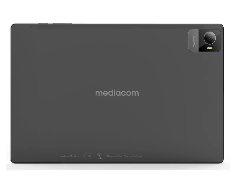 MEDIACOM Smartpad AZIMUT4 4G Phone SP1AZ46 10.5 inch T606 Octa Core 1.6GHz 6GB 128GB Android 13.0 Slika 8