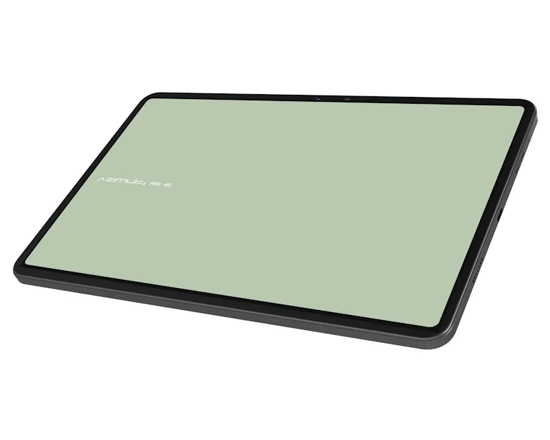 MEDIACOM Smartpad AZIMUT4 PRO 4G Phone SP1AZ48P 11.97 inch T616 Octa Core 2.0GHz 8GB 128GB Android 14.0  Slika 3