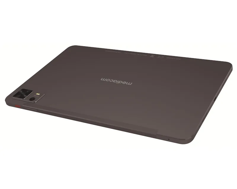 MEDIACOM Smartpad AZIMUT4 PRO 4G Phone SP1AZ48P 11.97 inch T616 Octa Core 2.0GHz 8GB 128GB Android 14.0  Slika 5