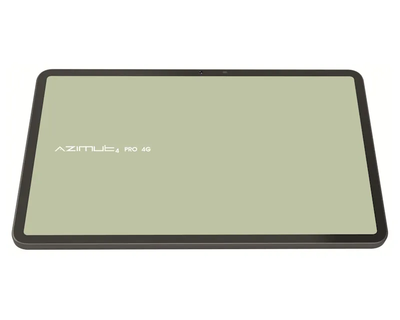 MEDIACOM Smartpad AZIMUT4 PRO 4G Phone SP1AZ48P 11.97 inch T616 Octa Core 2.0GHz 8GB 128GB Android 14.0  Slika 6