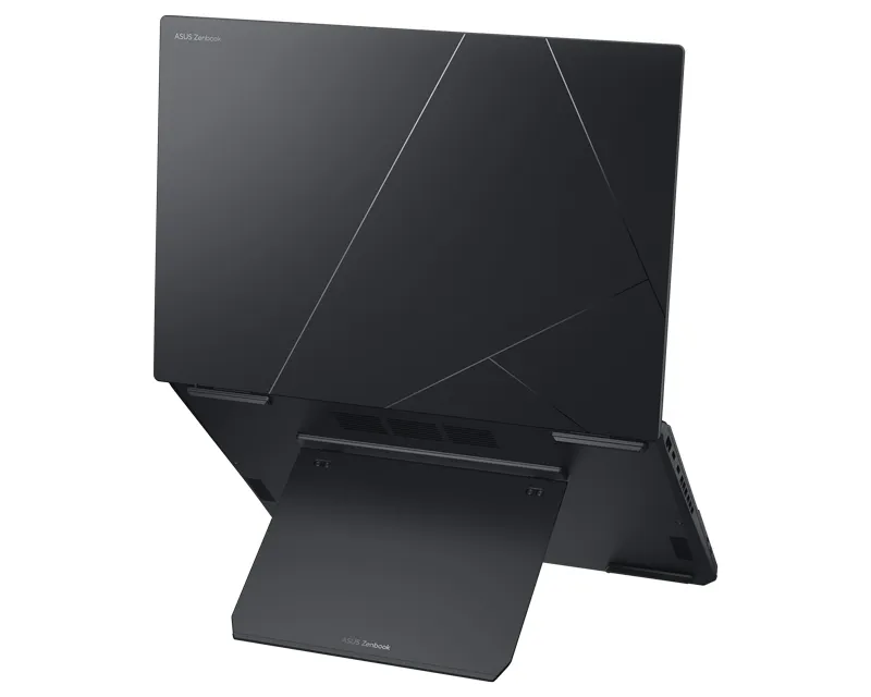 ASUS Zenbook 14 DUO OLED UX8406CA-PZ185X (14 inča 3K OLED, Ultra 7 255H, 32GB, SSD 1TB, Win11 Pro) laptop Slika 8