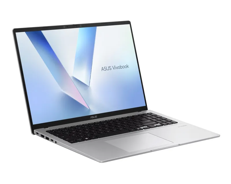 ASUS Vivobook 16 X1607QA-MB006W (16 inča WUXGA, Snapdragon X X1 26 100 Processor, 16GB, SSD 512GB, Win11 Home) laptop Slika 2