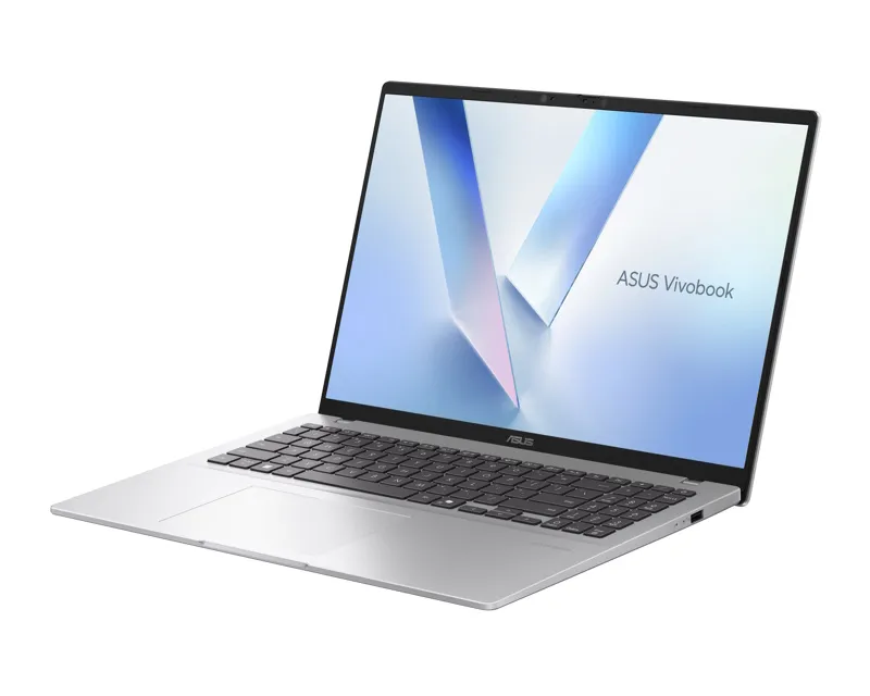 ASUS Vivobook 16 X1607QA-MB006W (16 inča WUXGA, Snapdragon X X1 26 100 Processor, 16GB, SSD 512GB, Win11 Home) laptop Slika 3