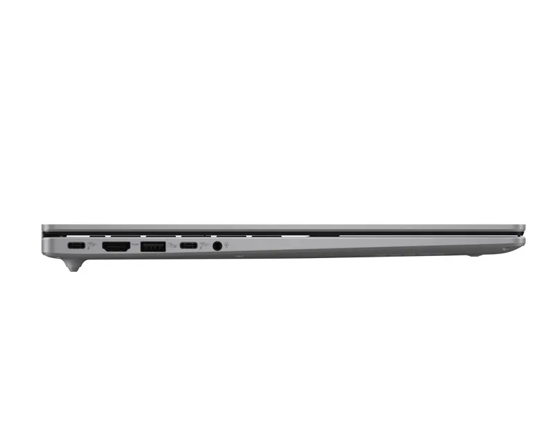 ASUS Vivobook 16 X1607QA-MB006W (16 inča WUXGA, Snapdragon X X1 26 100 Processor, 16GB, SSD 512GB, Win11 Home) laptop Slika 6