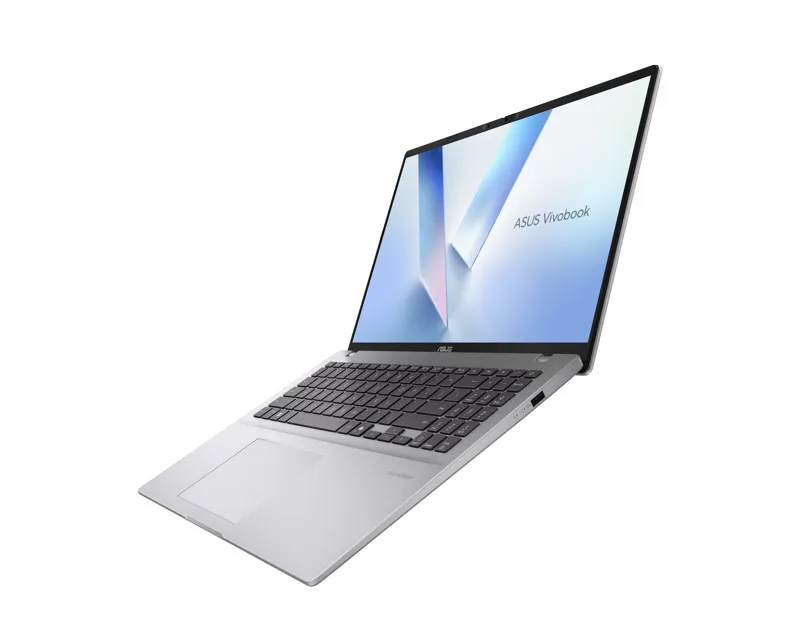 ASUS Vivobook 16 X1607QA-MB006W (16 inča WUXGA, Snapdragon X X1 26 100 Processor, 16GB, SSD 512GB, Win11 Home) laptop Slika 7