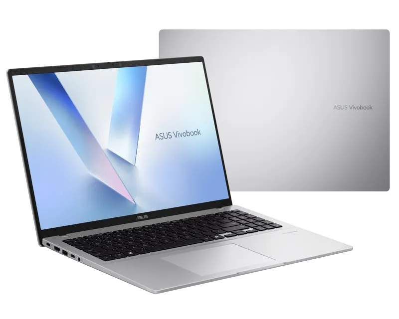 ASUS Vivobook 16 X1607QA-MB006W (16 inča WUXGA, Snapdragon X X1 26 100 Processor, 16GB, SSD 512GB, Win11 Home) laptop Slika 9