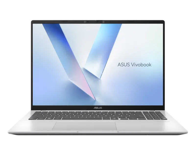ASUS Vivobook 16 X1607QA-MB006W (16 inča WUXGA, Snapdragon X X1 26 100 Processor, 16GB, SSD 512GB, Win11 Home) laptop Slika 1