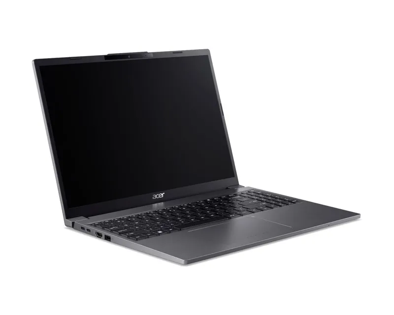 ACER Aspire Go 15 15.3 inča WUXGA IPS i7-1355U 16GB 1TB crni Slika 2