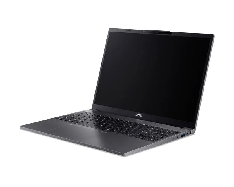ACER Aspire Go 15 15.3 inča WUXGA IPS i7-1355U 16GB 1TB crni Slika 3