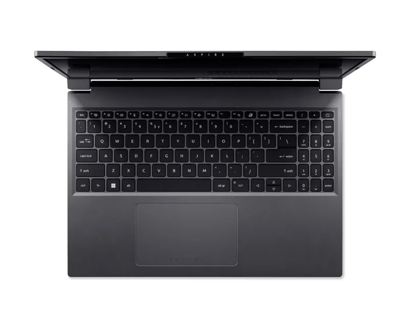 ACER Aspire Go 15 15.3 inča WUXGA IPS i7-1355U 16GB 1TB crni Slika 4