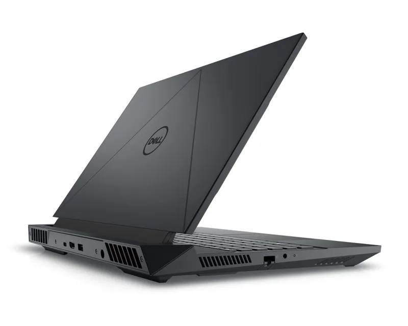DELL G15 5530 15.6 inch FHD 165Hz 300nits i7-13650HX 16GB 512GB SSD GeForce RTX 4050 Backlit Ubuntu gaming laptop Slika 2