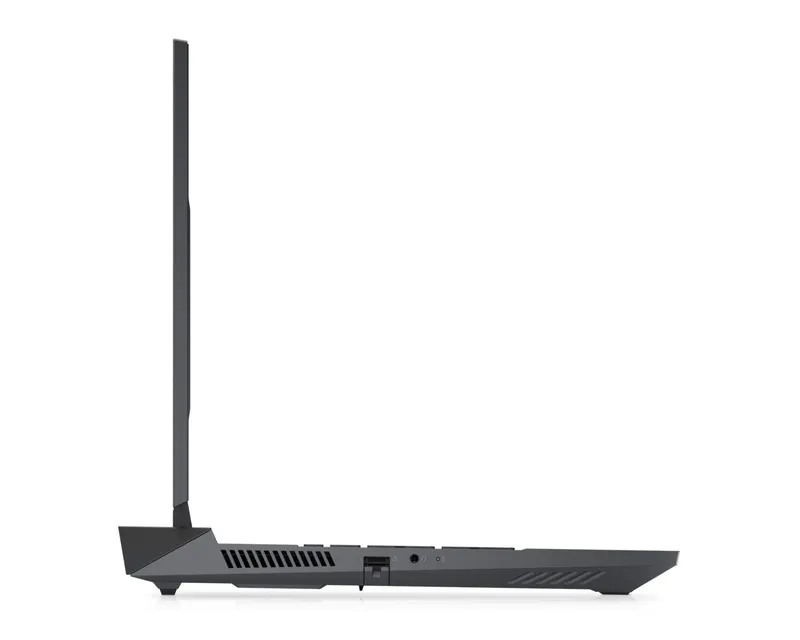 DELL G15 5530 15.6 inch FHD 165Hz 300nits i7-13650HX 16GB 512GB SSD GeForce RTX 4050 Backlit Ubuntu gaming laptop Slika 3