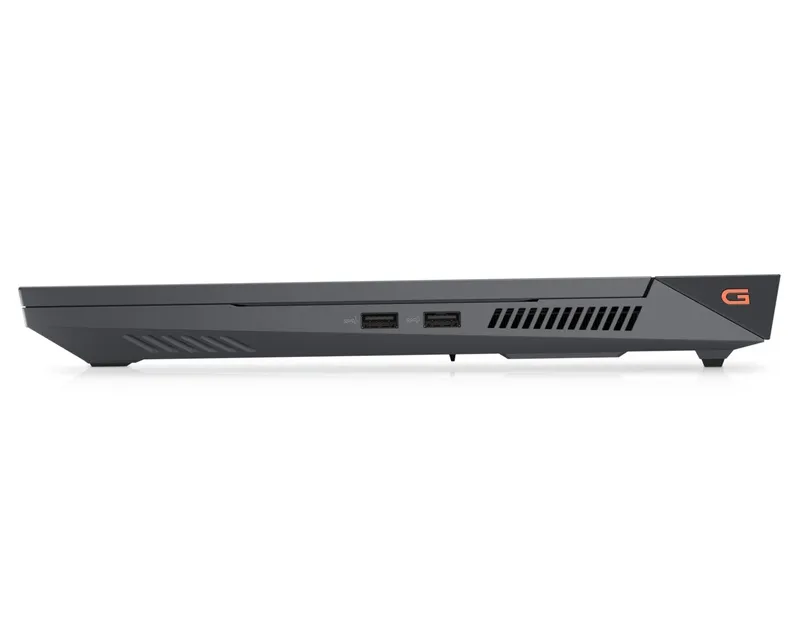 DELL G15 5530 15.6 inch FHD 165Hz 300nits i7-13650HX 16GB 512GB SSD GeForce RTX 4050 Backlit Ubuntu gaming laptop Slika 6