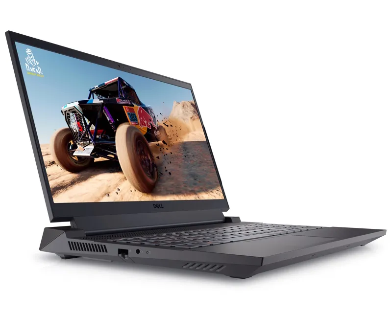 DELL G15 5530 15.6 inch FHD 165Hz 300nits i7-13650HX 16GB 512GB SSD GeForce RTX 4050 Backlit Ubuntu gaming laptop Slika 7