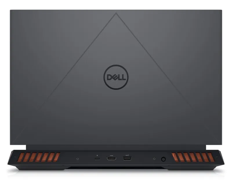 DELL G15 5530 15.6 inch FHD 165Hz 300nits i7-13650HX 16GB 512GB SSD GeForce RTX 4050 Backlit Ubuntu gaming laptop Slika 9