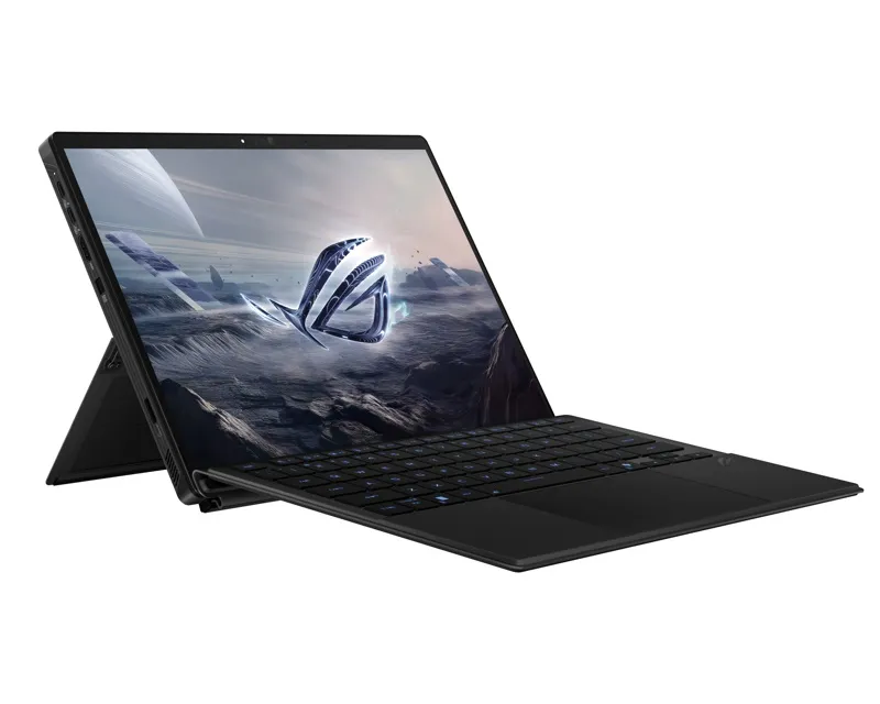 ASUS ROG Flow Z13 GZ302EA-RU011X (13.4 inča 2.5K, Ryzen AI MAX+ 395, 32GB, 1TB SSD, Win11 Pro) laptop Slika 2