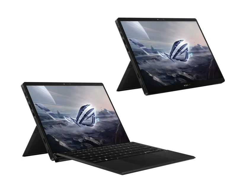 ASUS ROG Flow Z13 GZ302EA-RU011X (13.4 inča 2.5K, Ryzen AI MAX+ 395, 32GB, 1TB SSD, Win11 Pro) laptop Slika 3