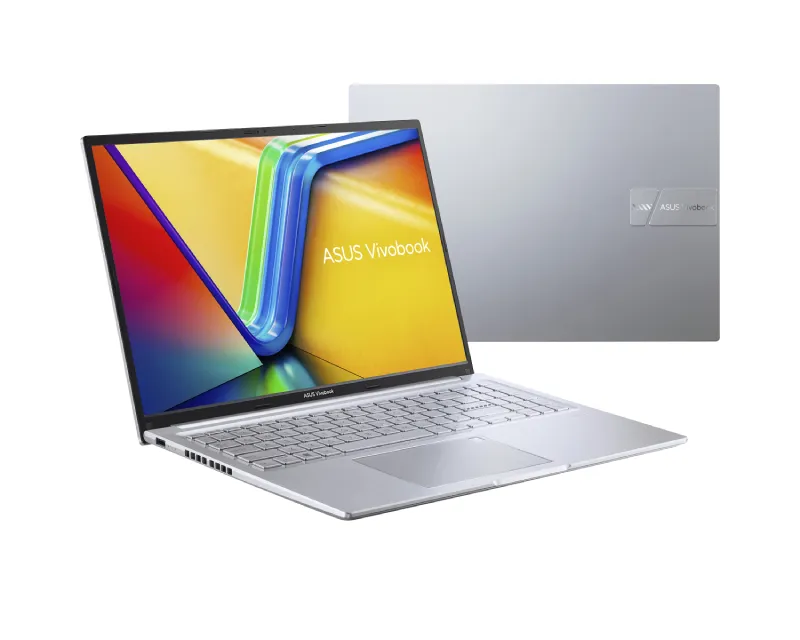 ASUS Vivobook 16 M1605YA-MB701 (16 inča WUXGA, Ryzen 7 7730U, 16GB, SSD 1TB) laptop Slika 9
