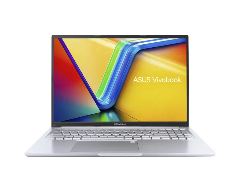 ASUS Vivobook 16 M1605YA-MB701 (16 inča WUXGA, Ryzen 7 7730U, 16GB, SSD 1TB) laptop Slika 1
