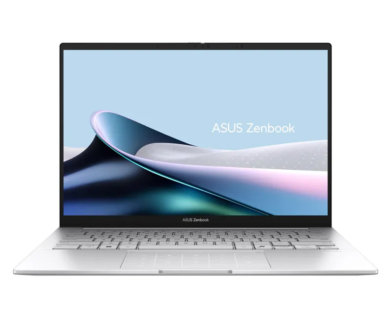 ASUS ZenBook 14 OLED UX3405CA-PZ067X (14 inča 3K OLED, Ultra 9 285H, 32GB, SSD 1TB, Win11 Pro) laptop Slika 1