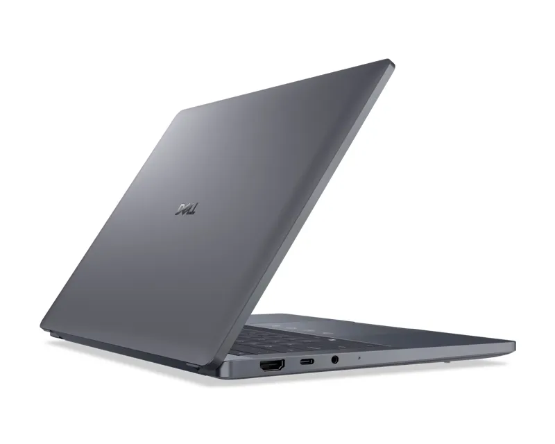 DELL Pro 13 Premium 13.3 inch QHD+ Touch 500nits Core Ultra 7 268V 32GB 512GB SSD Backlit FP Win11Pro 3yr ProSupport laptop Slika 2