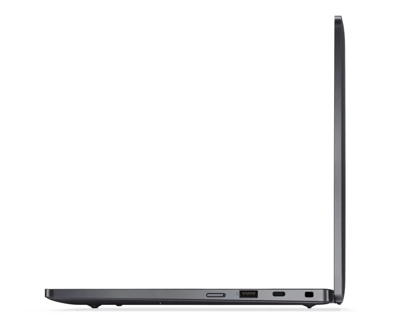 DELL Pro 13 Premium 13.3 inch QHD+ Touch 500nits Core Ultra 7 268V 32GB 512GB SSD Backlit FP Win11Pro 3yr ProSupport laptop Slika 3