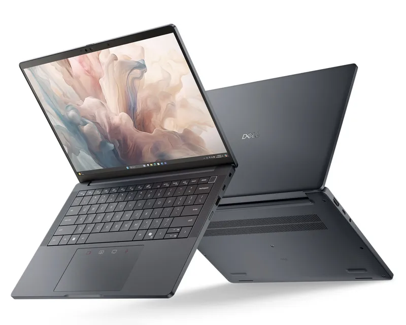 DELL Pro 13 Premium 13.3 inch QHD+ Touch 500nits Core Ultra 7 268V 32GB 512GB SSD Backlit FP Win11Pro 3yr ProSupport laptop Slika 7