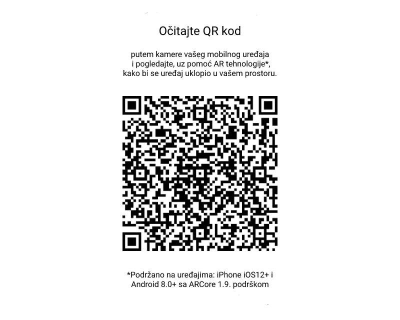 DELL Pro 13 Premium 13.3 inch QHD+ Touch 500nits Core Ultra 7 268V 32GB 512GB SSD Backlit FP Win11Pro 3yr ProSupport laptop Slika 9