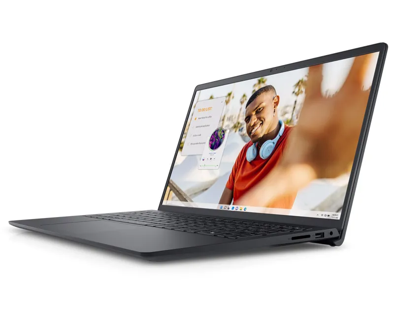 DELL Inspiron 3535 15.6 inch FHD 120Hz AMD Ryzen 5 7530U 16GB 512GB SSD FP laptop Slika 7