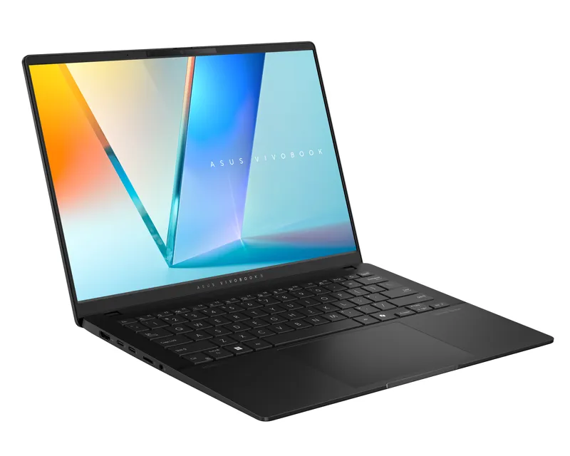 ASUS Vivobook S 14 S5406SA-QD217 (14 inča WUXGA OLED, Ultra 5 226V, 16GB, SSD 512GB) laptop  Slika 3