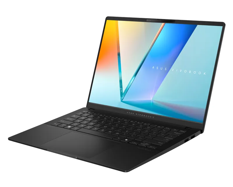 ASUS Vivobook S 14 S5406SA-QD217 (14 inča WUXGA OLED, Ultra 5 226V, 16GB, SSD 512GB) laptop  Slika 4