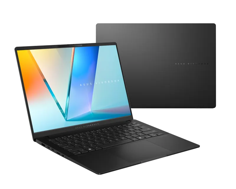 ASUS Vivobook S 14 S5406SA-QD217 (14 inča WUXGA OLED, Ultra 5 226V, 16GB, SSD 512GB) laptop  Slika 8