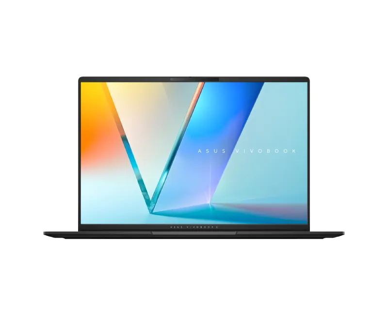 ASUS Vivobook S 16 OLED M5606WA-MX016W (16 inča 3.2K OLED, Ryzen AI 9 HX 370, 32GB, SSD 1TB, Win11 Home) laptop Slika 2
