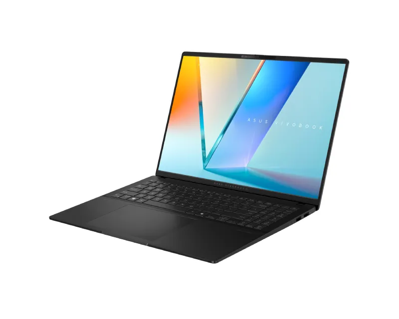 ASUS Vivobook S 16 OLED M5606WA-MX016W (16 inča 3.2K OLED, Ryzen AI 9 HX 370, 32GB, SSD 1TB, Win11 Home) laptop Slika 4