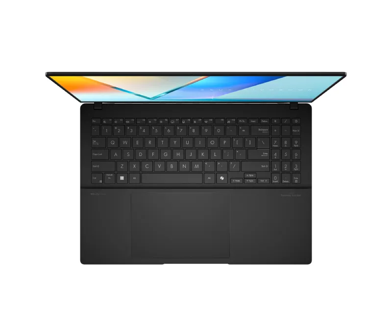 ASUS Vivobook S 16 OLED M5606WA-MX016W (16 inča 3.2K OLED, Ryzen AI 9 HX 370, 32GB, SSD 1TB, Win11 Home) laptop Slika 5